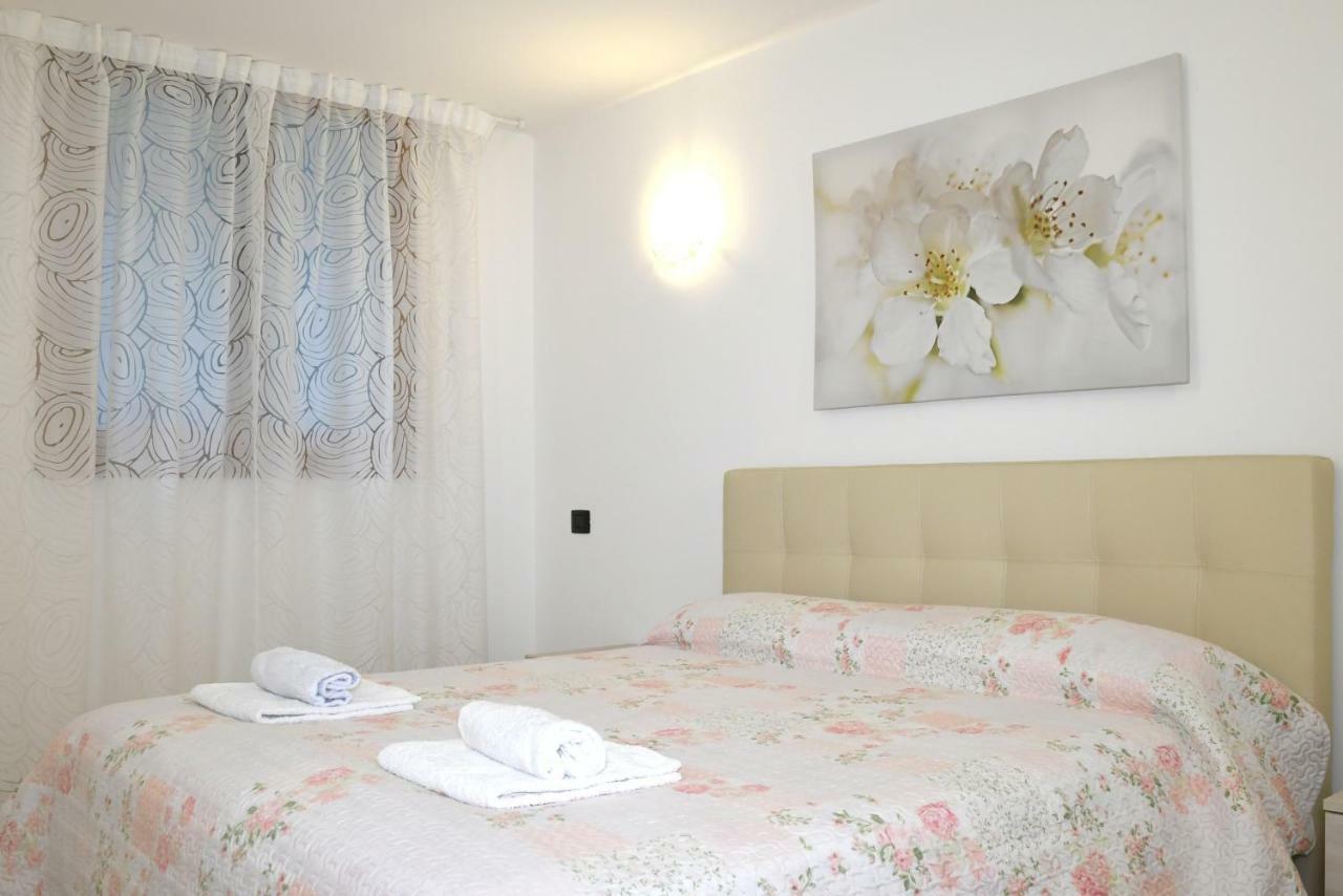 טרמצו Apartment Gli Ulivi - Tremezzina מראה חיצוני תמונה