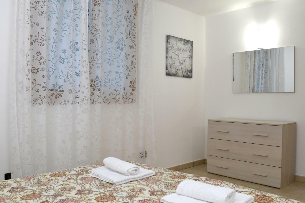 טרמצו Apartment Gli Ulivi - Tremezzina מראה חיצוני תמונה