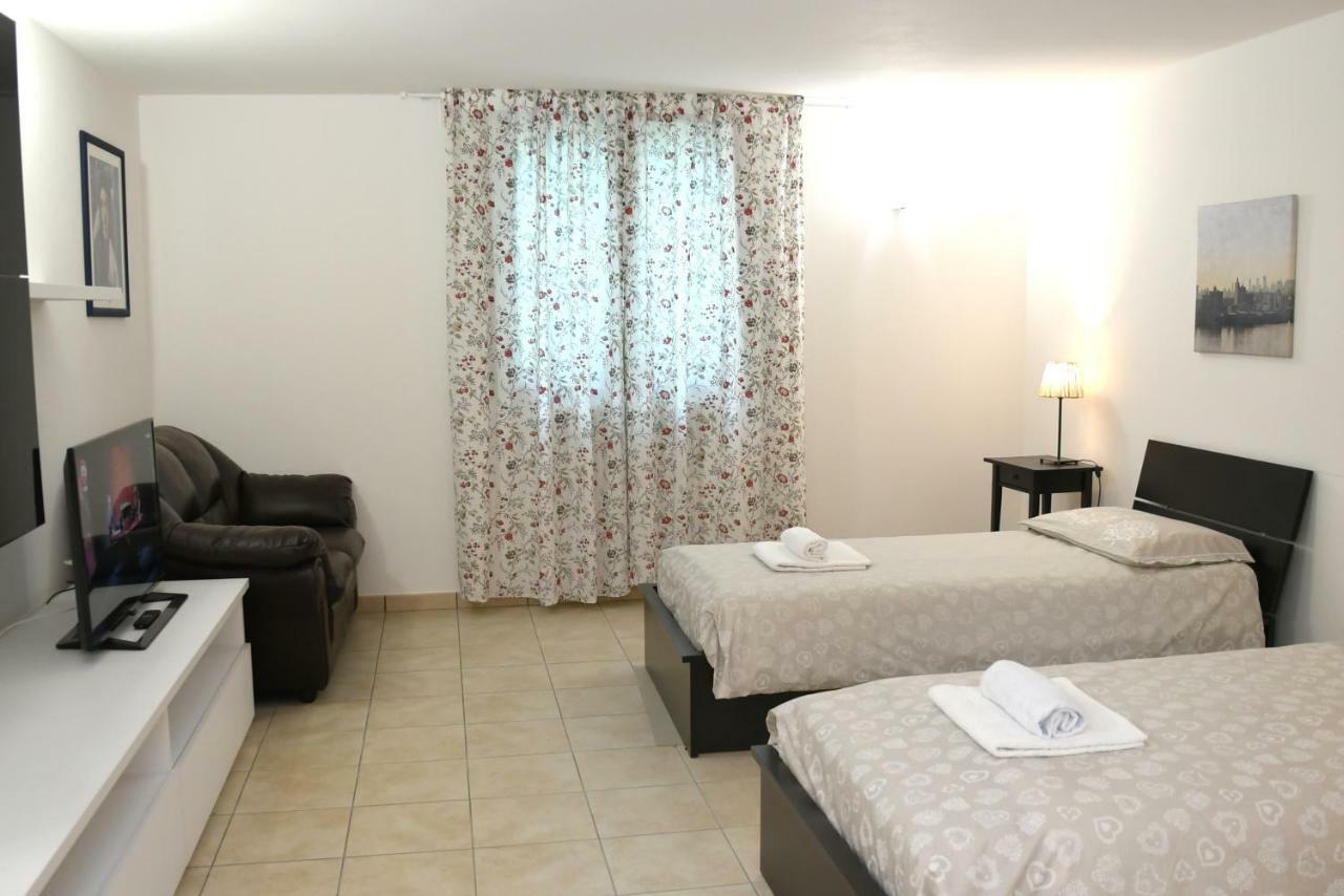 טרמצו Apartment Gli Ulivi - Tremezzina מראה חיצוני תמונה