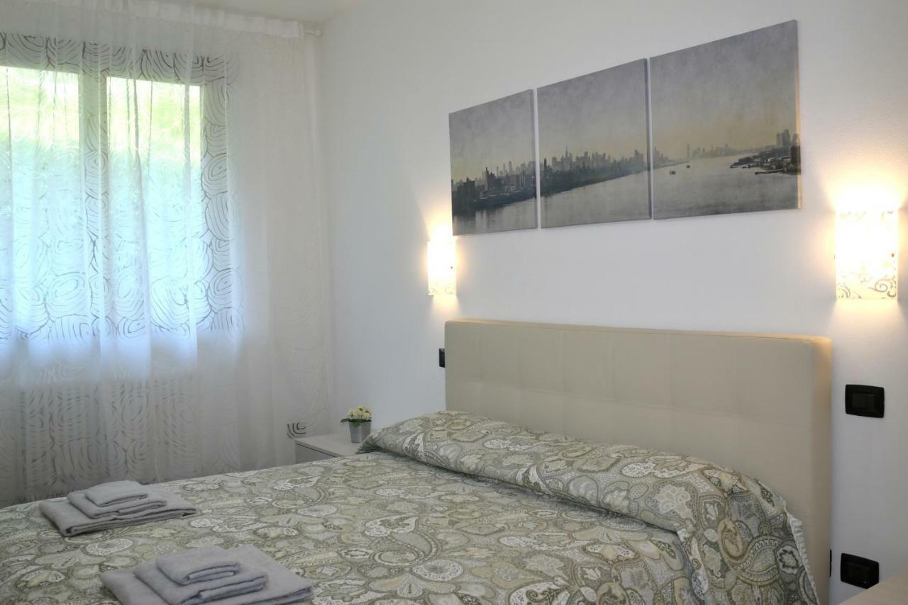 טרמצו Apartment Gli Ulivi - Tremezzina מראה חיצוני תמונה